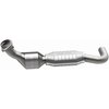 93447 HM Grade Direct-Fit Catalytic Converter Fits Select Ford Models - image 4