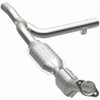 93448 HM Grade Direct-Fit Catalytic Converter Fits Select Ford Models - image 2