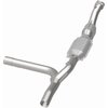 93448 HM Grade Direct-Fit Catalytic Converter Fits Select Ford Models - image 3
