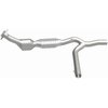 93448 HM Grade Direct-Fit Catalytic Converter Fits Select Ford Models - image 4