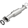 93462 HM Grade Direct-Fit Catalytic Converte for 2000-2005 Honda S2000 - image 1