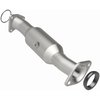 93462 HM Grade Direct-Fit Catalytic Converte for 2000-2005 Honda S2000 - image 2