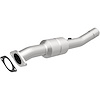 93479 HM Grade Direct-Fit Catalytic Converter Fits Select Chevrolet, GMC Models - image 1