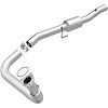 93480 HM Grade Direct-Fit Catalytic Converter Fits Select Chevrolet, GMC Models - image 1
