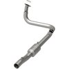 93480 HM Grade Direct-Fit Catalytic Converter Fits Select Chevrolet, GMC Models - image 3