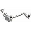 93496 HM Grade Direct-Fit Catalytic Converter Fits Select Buick, Chevrolet, GMC, Saab Models - image 2