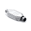 2-1/4 Universal Catalytic Converter - image 1
