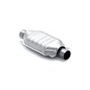 2-1/2 Universal Catalytic Converter - image 1