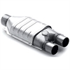 Universal Catalytic Converter - image 1