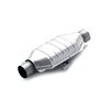 2-1/2 Universal Catalytic Converter - image 1