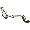 93603 HM Grade Direct-Fit Catalytic Converter Fits Select Chevrolet, GMC Models - image 1