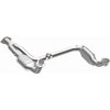 93603 HM Grade Direct-Fit Catalytic Converter Fits Select Chevrolet, GMC Models - image 2