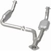 93603 HM Grade Direct-Fit Catalytic Converter Fits Select Chevrolet, GMC Models - image 3