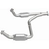 93603 HM Grade Direct-Fit Catalytic Converter Fits Select Chevrolet, GMC Models - image 4
