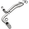 Direct-Fit Catalytic Converter 1998-2000 Chevy/GMC 2500/3500 7.4L - image 1