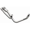 Direct-Fit Catalytic Converter 1998-2000 Chevy/GMC 2500/3500 7.4L - image 2