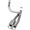 Direct-Fit Catalytic Converter 1998-2000 Chevy/GMC 2500/3500 7.4L - image 3