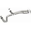 Direct-Fit Catalytic Converter 1998-2000 Chevy/GMC 2500/3500 7.4L - image 4