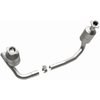 93610 HM Grade Direct-Fit Catalytic Converter for 2004 Dodge Dakota - image 2