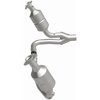93610 HM Grade Direct-Fit Catalytic Converter for 2004 Dodge Dakota - image 4