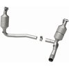 93611 HM Grade Direct-Fit Catalytic Converter for 2004 Dodge Dakota - image 3