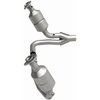 93611 HM Grade Direct-Fit Catalytic Converter for 2004 Dodge Dakota - image 4