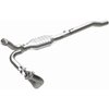 93614 HM Grade Direct-Fit Catalytic Converte for 2002-2003 Dodge Ram 1500 - image 2