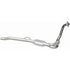 93614 HM Grade Direct-Fit Catalytic Converte for 2002-2003 Dodge Ram 1500 - image 3