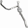 93614 HM Grade Direct-Fit Catalytic Converte for 2002-2003 Dodge Ram 1500 - image 4