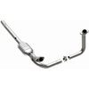 Direct-Fit Catalytic Converter 2002-03 Dodge Ram 1500 4WD 4.7L - image 2