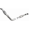 93622 HM Grade Direct-Fit Catalytic Converter Fits Select Chevrolet, GMC Models - image 2