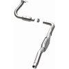 93622 HM Grade Direct-Fit Catalytic Converter Fits Select Chevrolet, GMC Models - image 3