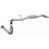 93622 HM Grade Direct-Fit Catalytic Converter Fits Select Chevrolet, GMC Models - image 4