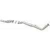 93623 HM Grade Direct-Fit Catalytic Converter Fits Select Chevrolet, GMC Models - image 3
