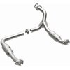 Direct-Fit Catalytic Converter 2006-10 Ford/Mercury - image 2