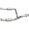Direct-Fit Catalytic Converter 2006-10 Ford/Mercury - image 4