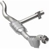 HM Grade Federal / EPA Compliant Direct-Fit Catalytic Converter 93629 - image 2