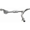 HM Grade Federal / EPA Compliant Direct-Fit Catalytic Converter 93629 - image 4