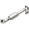 93657 HM Grade Direct-Fit Catalytic Converter Fits Select Lexus, Toyota Models - image 1