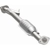 93657 HM Grade Direct-Fit Catalytic Converter Fits Select Lexus, Toyota Models - image 2