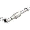 2005-2015 Toyota Tacoma HM Grade Federal / EPA Compliant Direct-Fit Catalytic Converter - image 1