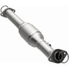 2005-2015 Toyota Tacoma HM Grade Federal / EPA Compliant Direct-Fit Catalytic Converter - image 2