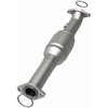 2005-2015 Toyota Tacoma HM Grade Federal / EPA Compliant Direct-Fit Catalytic Converter - image 3