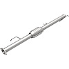 2000-2004 Toyota Tundra HM Grade Federal / EPA Compliant Direct-Fit Catalytic Converter - image 1