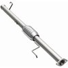 2000-2004 Toyota Tundra HM Grade Federal / EPA Compliant Direct-Fit Catalytic Converter - image 2