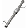 2000-2004 Toyota Tundra HM Grade Federal / EPA Compliant Direct-Fit Catalytic Converter - image 3