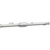2000-2004 Toyota Tundra HM Grade Federal / EPA Compliant Direct-Fit Catalytic Converter - image 4