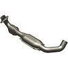 HM Grade Federal / EPA Compliant Direct-Fit Catalytic Converter 93664 - image 1
