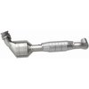 HM Grade Federal / EPA Compliant Direct-Fit Catalytic Converter 93664 - image 4