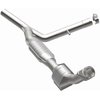 HM Grade Federal / EPA Compliant Direct-Fit Catalytic Converter 93665 - image 2